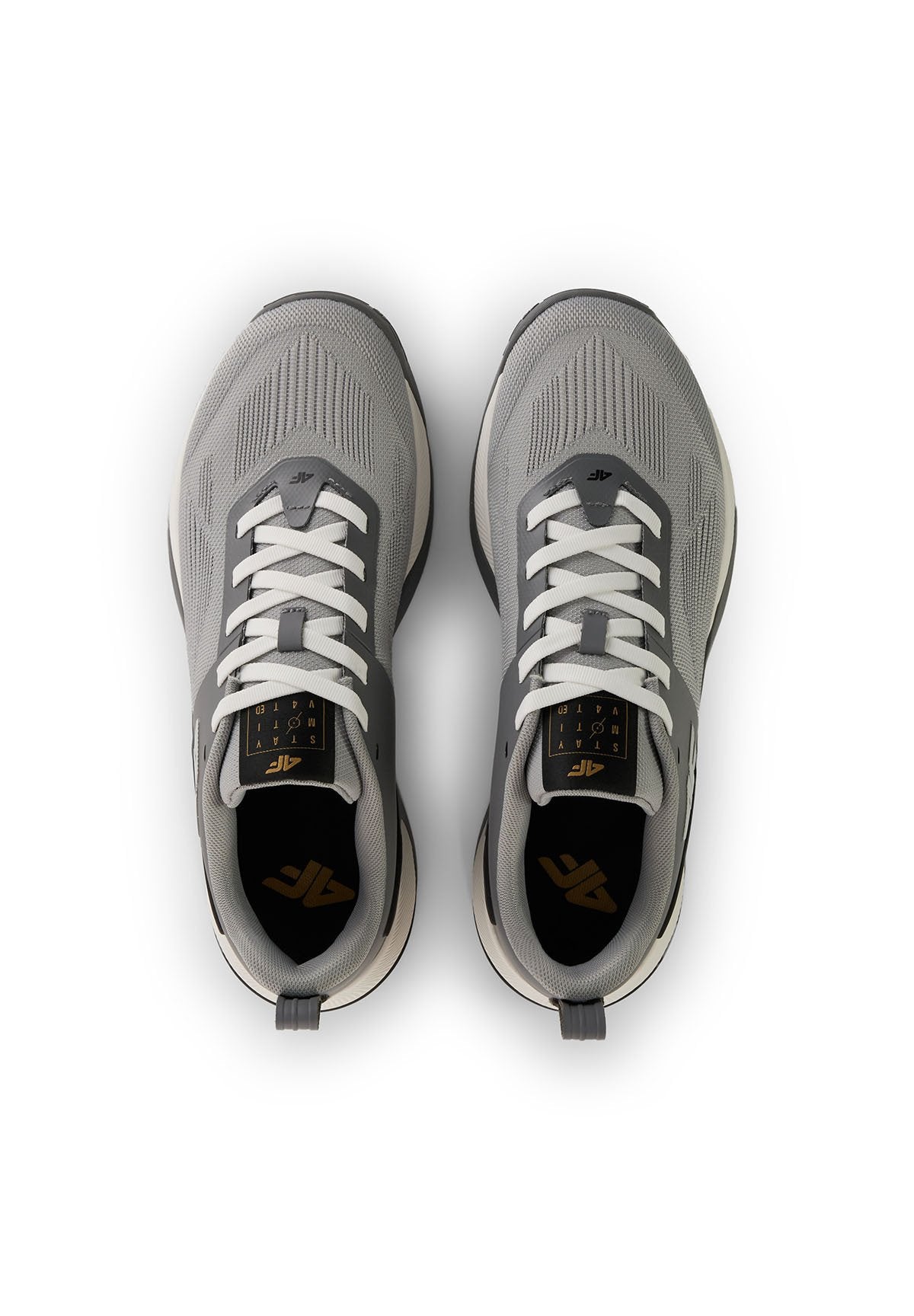 4F4F BUTY TRENINGOWE 4PERFORMER MĘSKIE - Trainingsschuh
