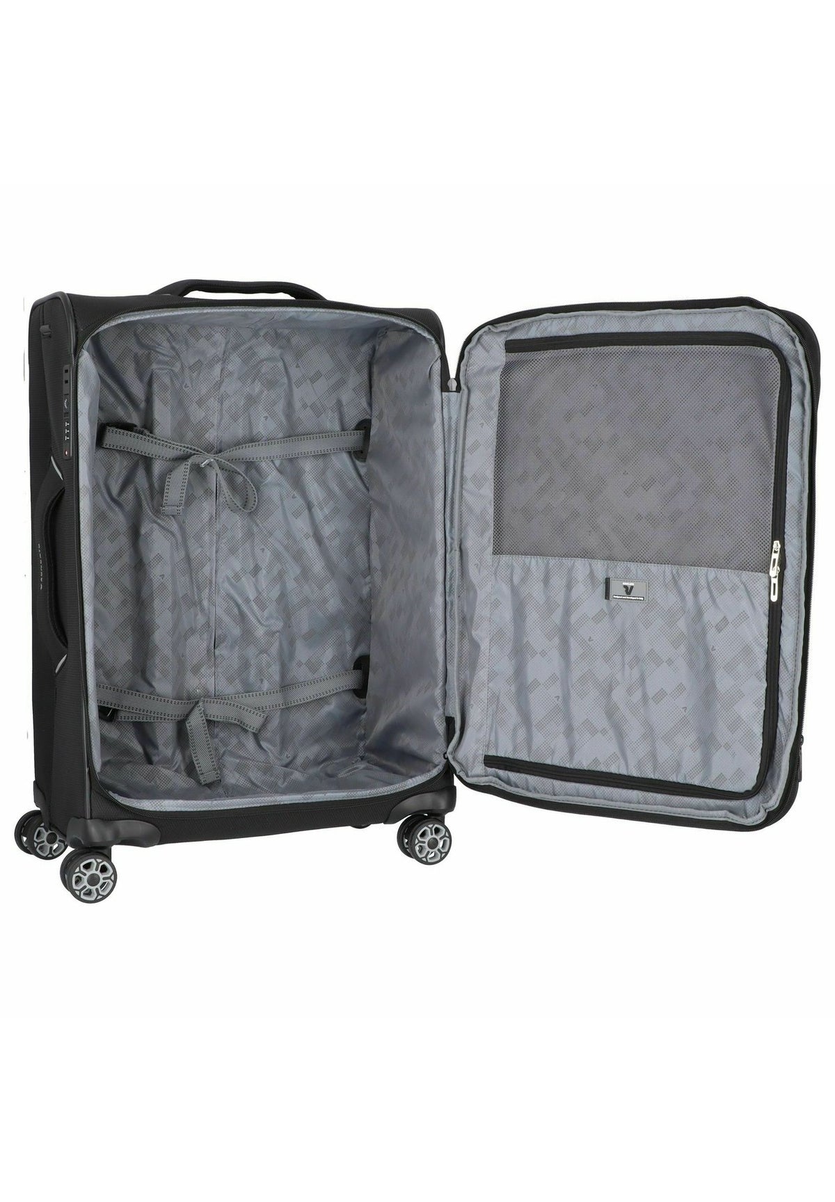 RV RoncatoIRONIK 2.0 SET VALIGIE - Kofferset