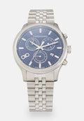 FERRAGAMOFERRAGAMO DUO CHRONO - Chronograph