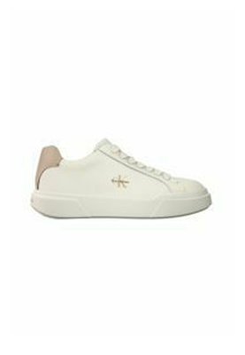 Calvin KleinCHUNKY CUPSOLE LACEUP LTH - Sneaker low