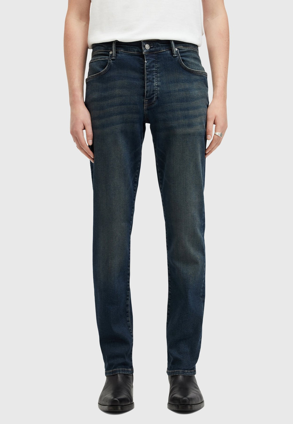 AllSaintsSID - Jeans Slim Fit