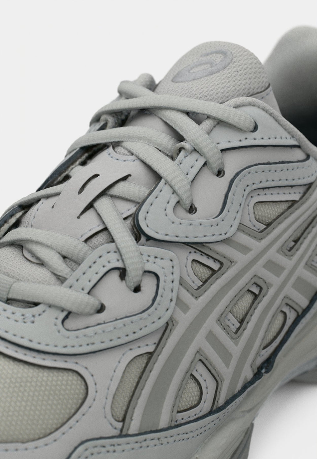 ASICS SportStyleGEL NYC UNISEX - Sneaker low