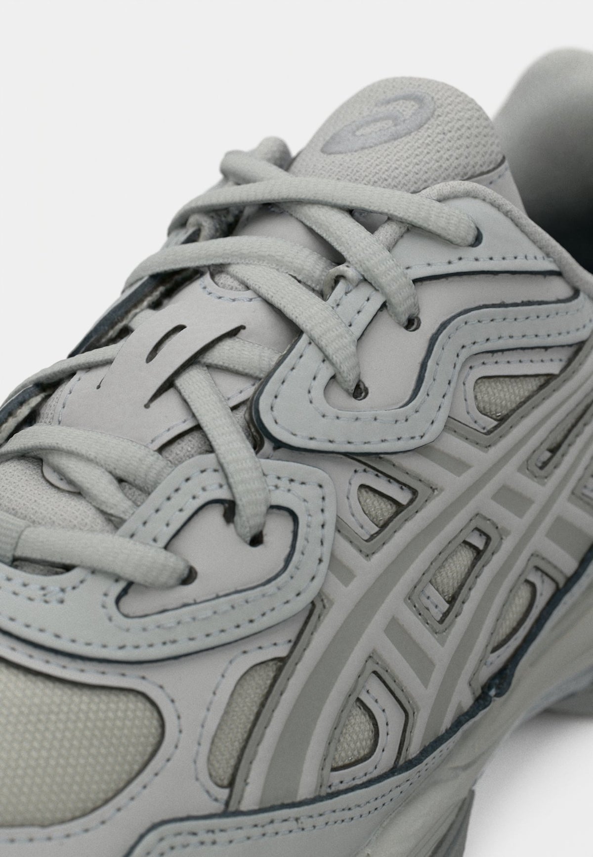 ASICS SportStyleGEL NYC UNISEX - Sneaker low