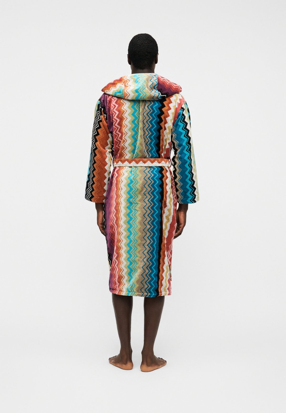 MissoniGIACOMO UNISEX - Bademantel