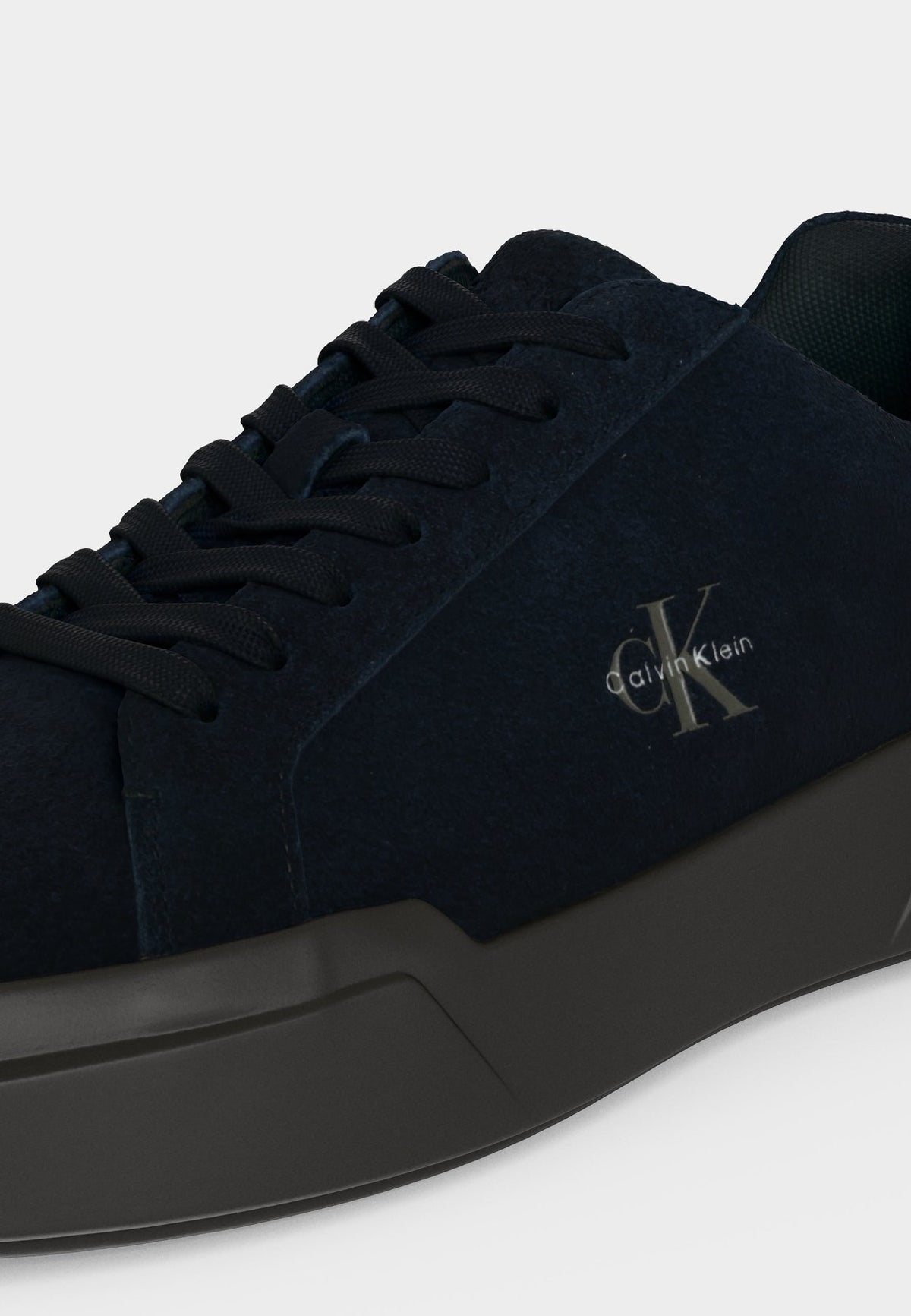 Calvin KleinCHUNKY CUPSOLE LACEUP - Sneaker low