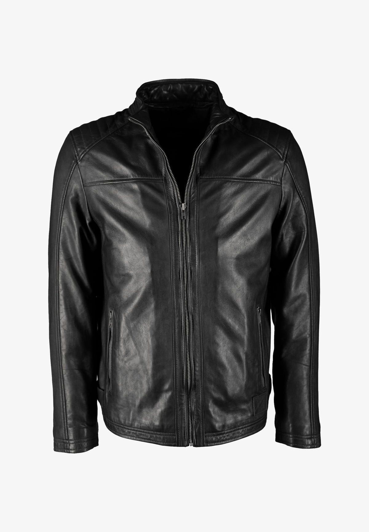 JCCLederjacke