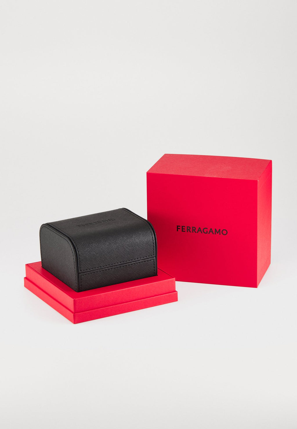 FERRAGAMOVEGA UPPER EAST - Uhr