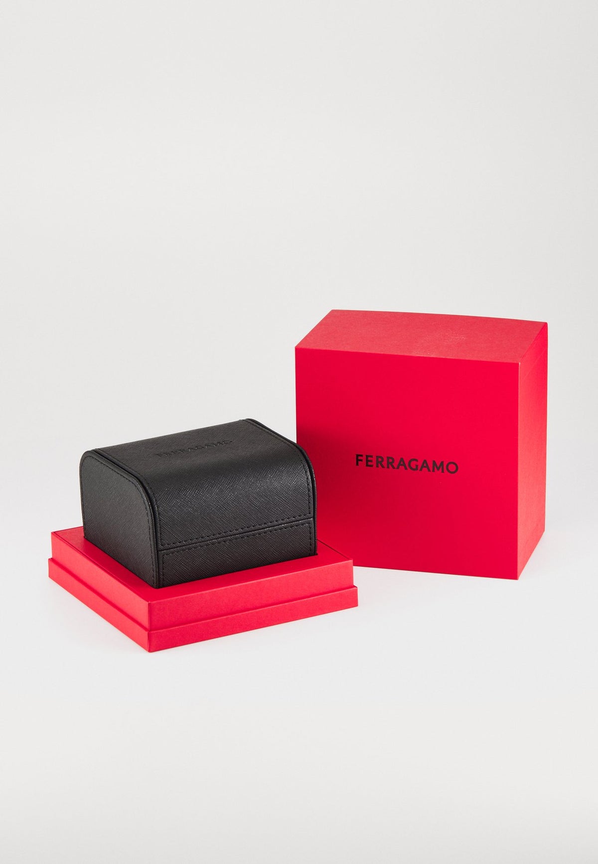 FERRAGAMOVEGA UPPER EAST - Uhr
