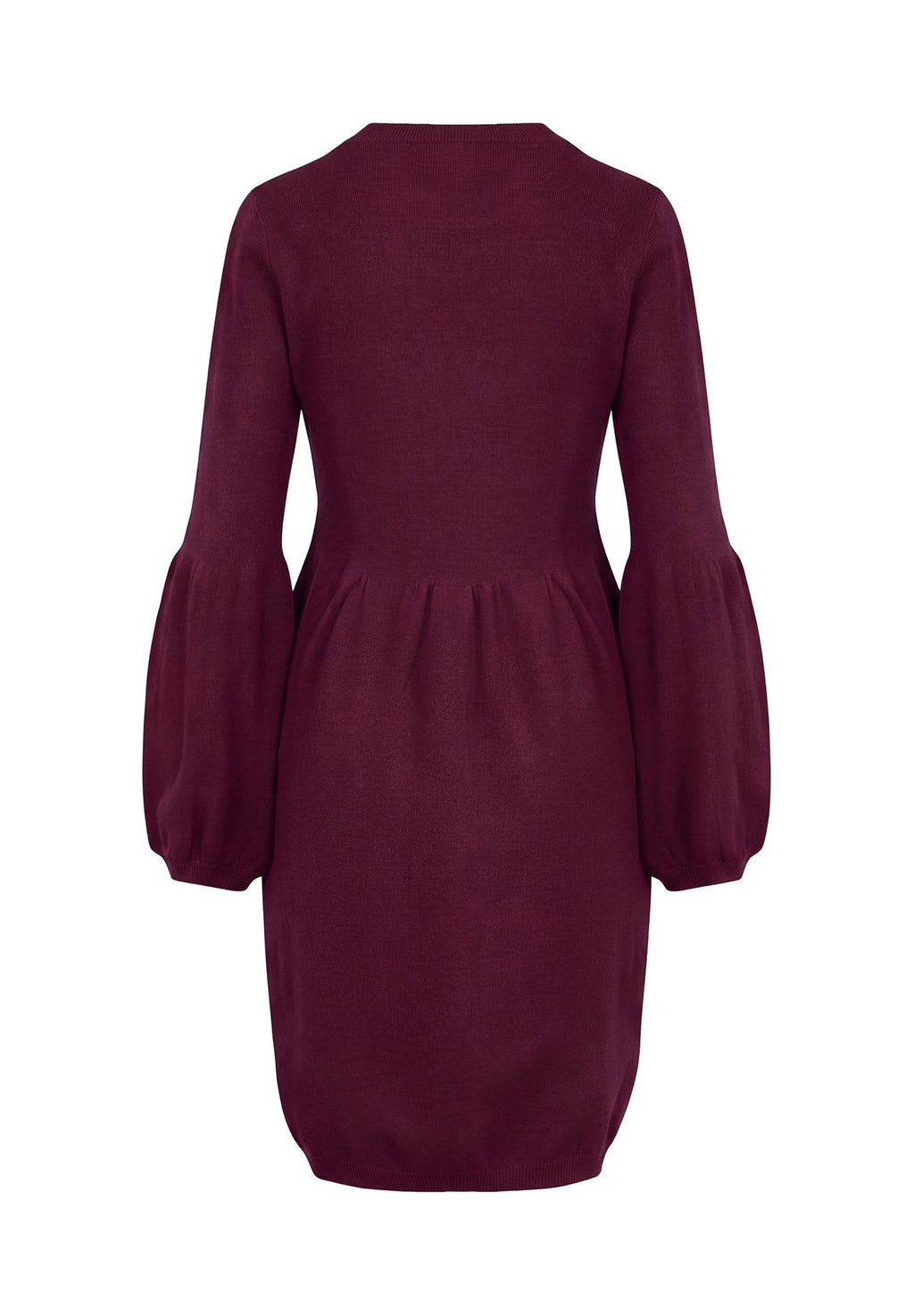 ApartOVERSIZED STRICKKLEID - Strickkleid