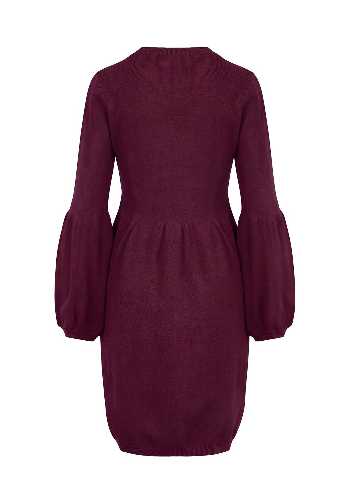 ApartOVERSIZED STRICKKLEID - Strickkleid