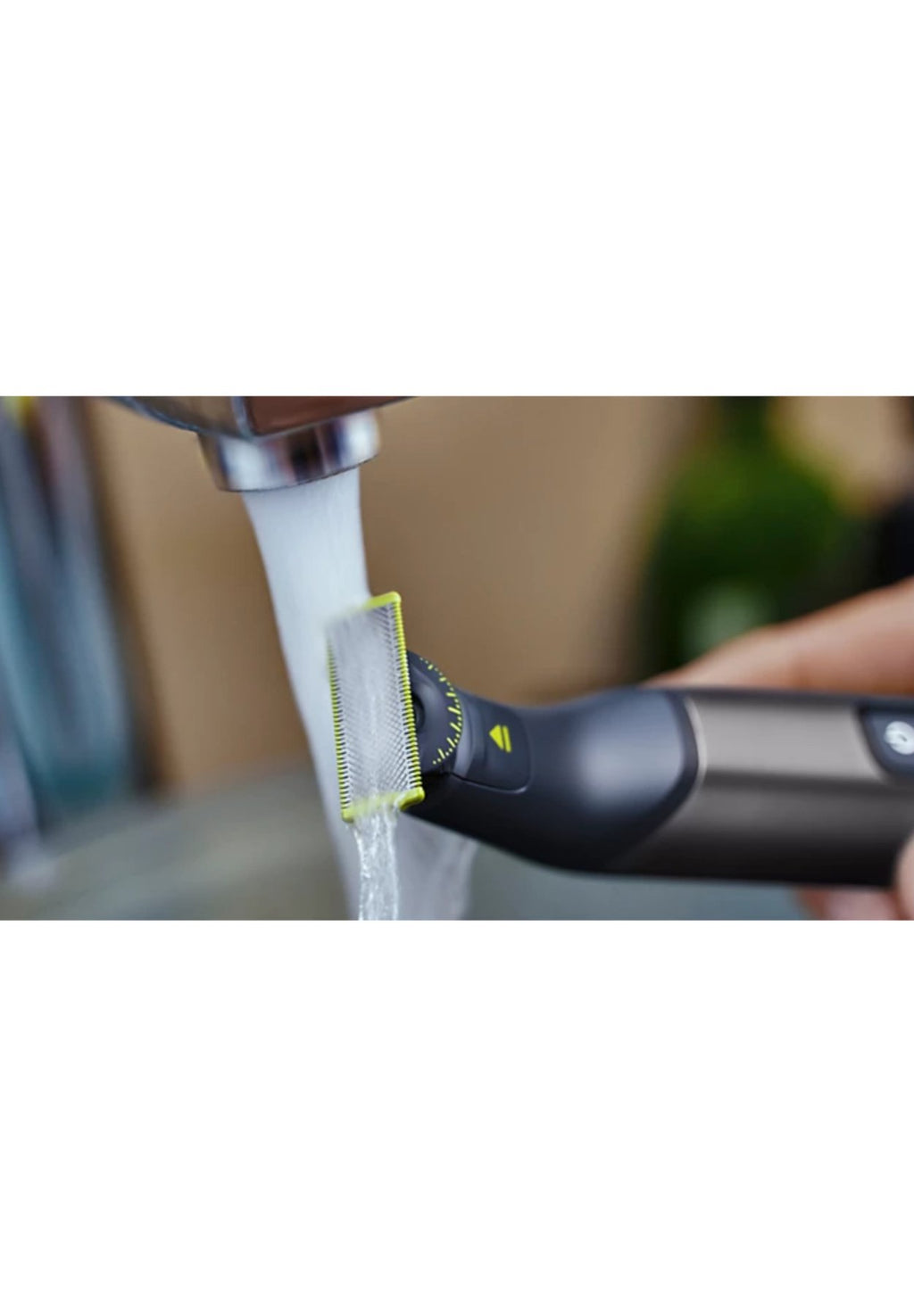 PhilipsONEBLADE PRO 360 - Haarentfernungszubehör