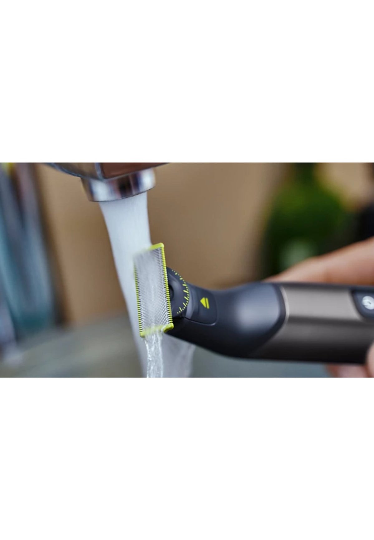 PhilipsONEBLADE PRO 360 - Haarentfernungszubehör