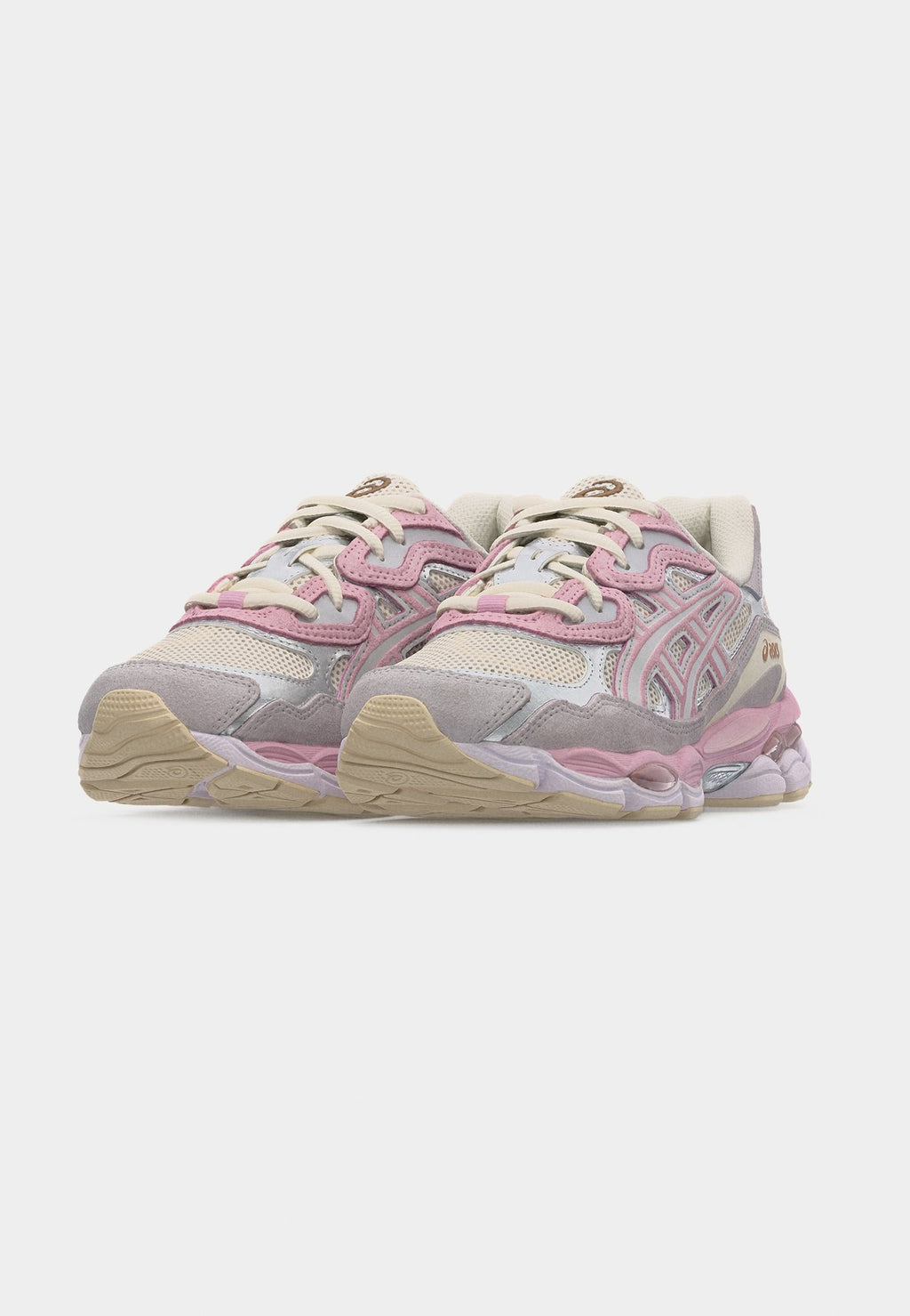 ASICS SportStyleGEL-NYC UNISEX - Low-Top-Sneaker