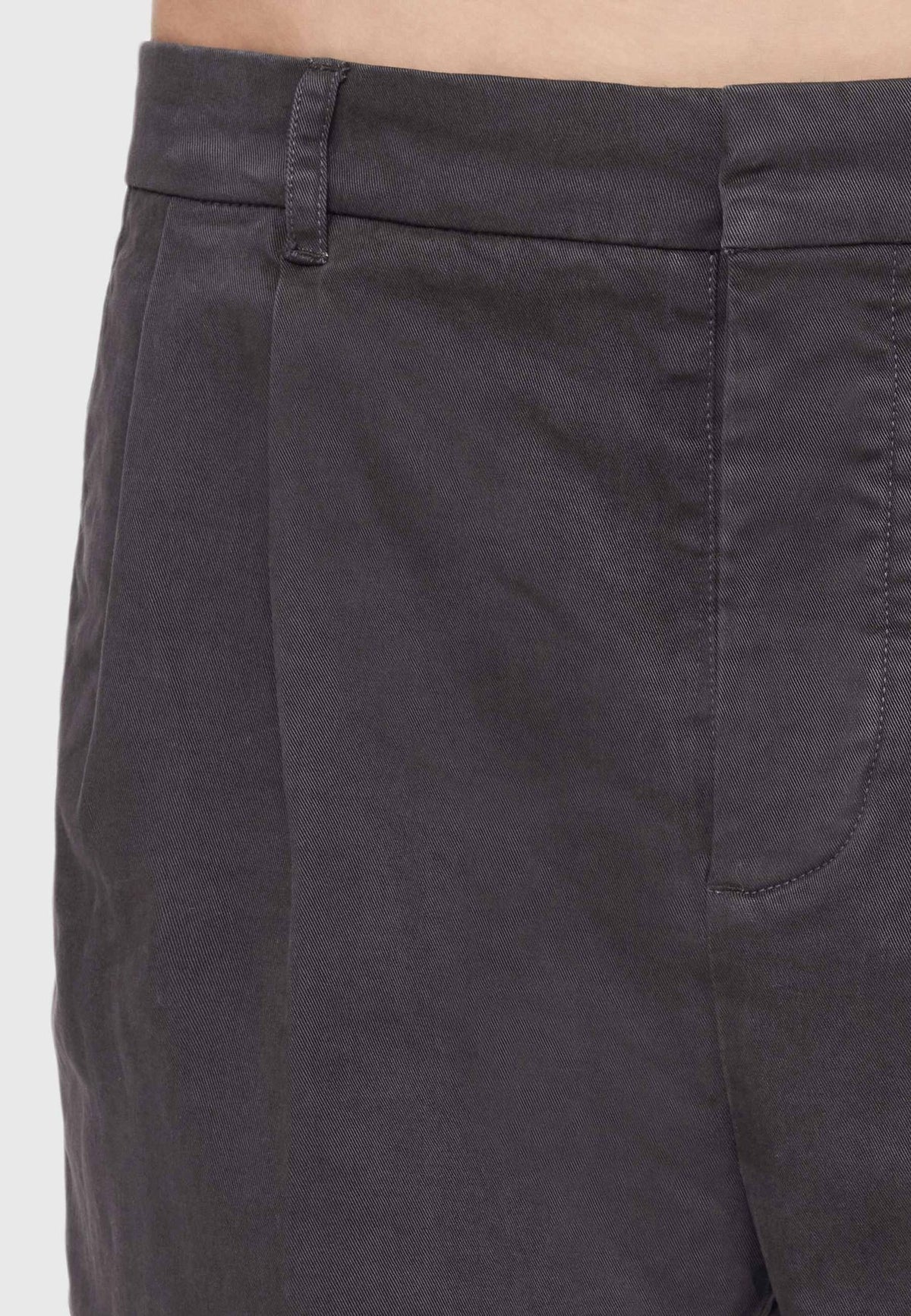 AllSaintsASTON WIDE CHINO - Stoffhose