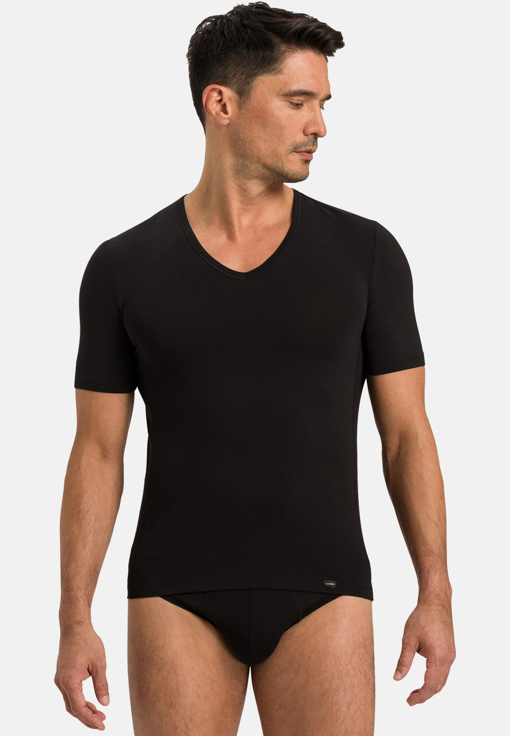 HanroHANRO 2 PACK - Unterhemd/-shirt