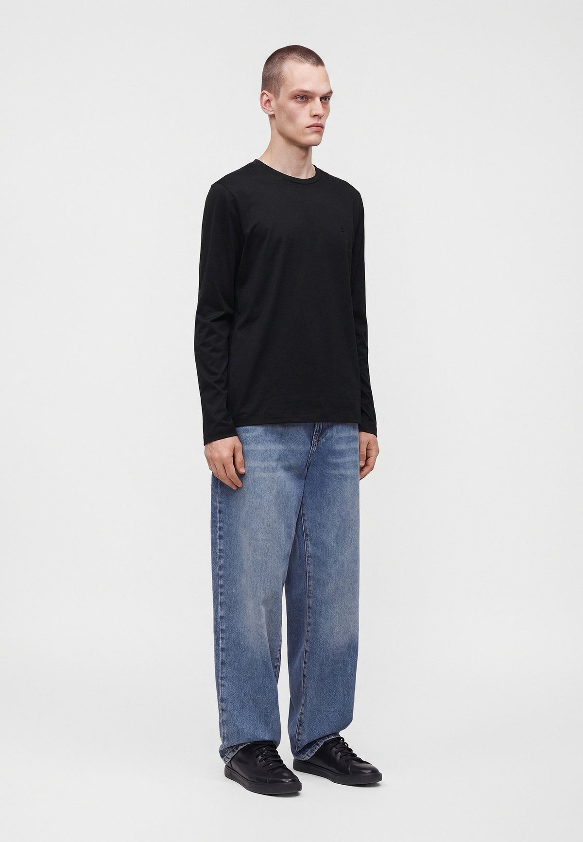 DondupLangarmshirt