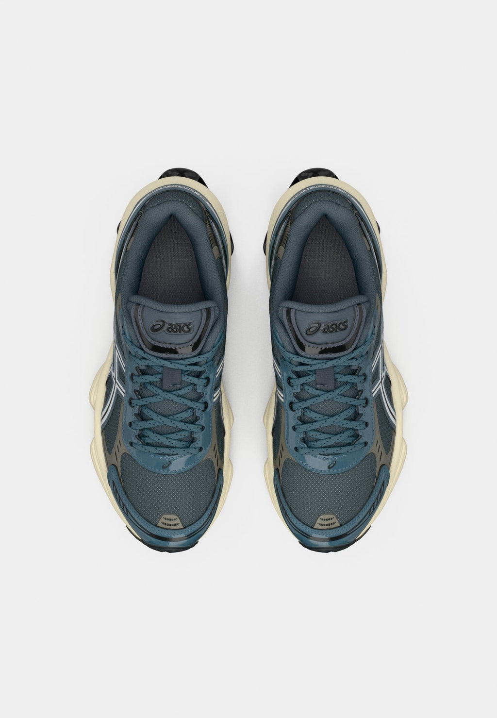 ASICS SportStyleGEL KINETIC FLUENT UNISEX - Low-Top-Sneaker