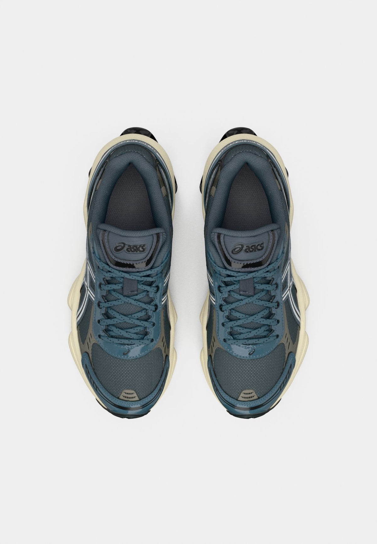ASICS SportStyleGEL KINETIC FLUENT UNISEX - Low-Top-Sneaker