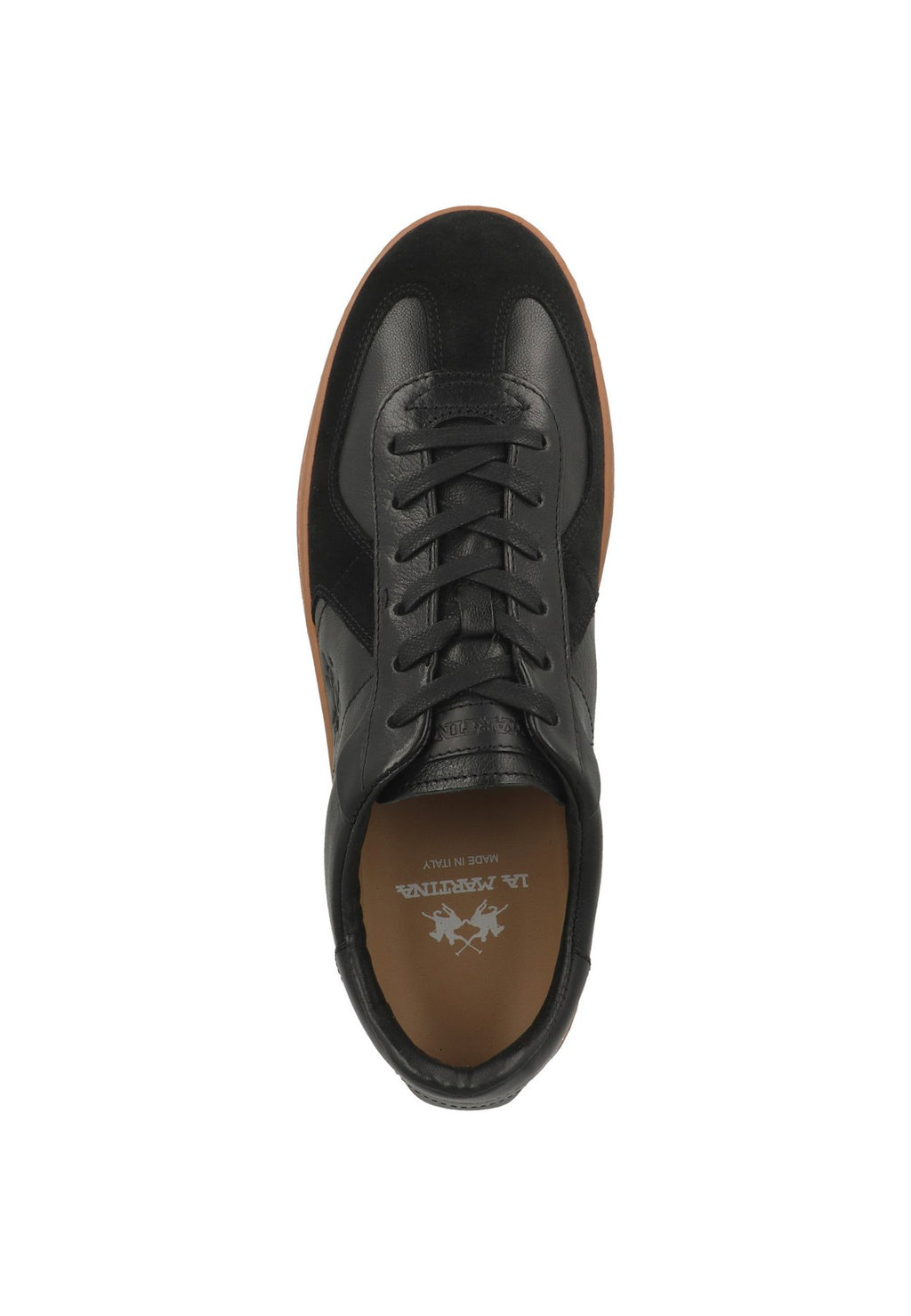 La MartinaSCHUHE LFM262 - Low-Top-Sneaker