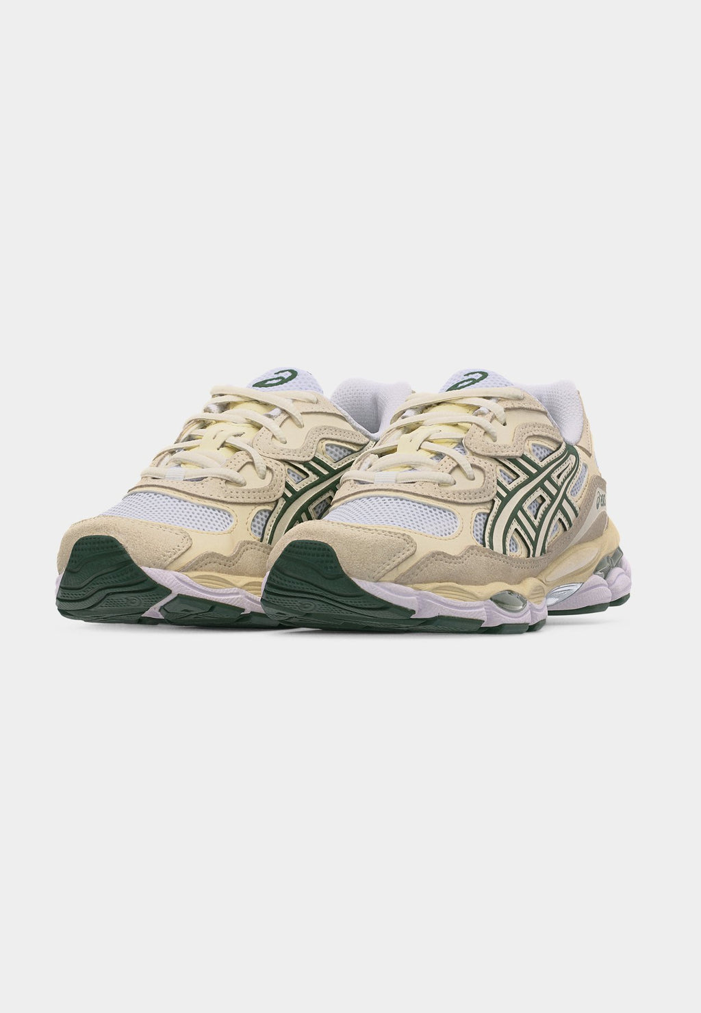 ASICS SportStyleGEL-NYC UNISEX - Low-Top-Sneaker