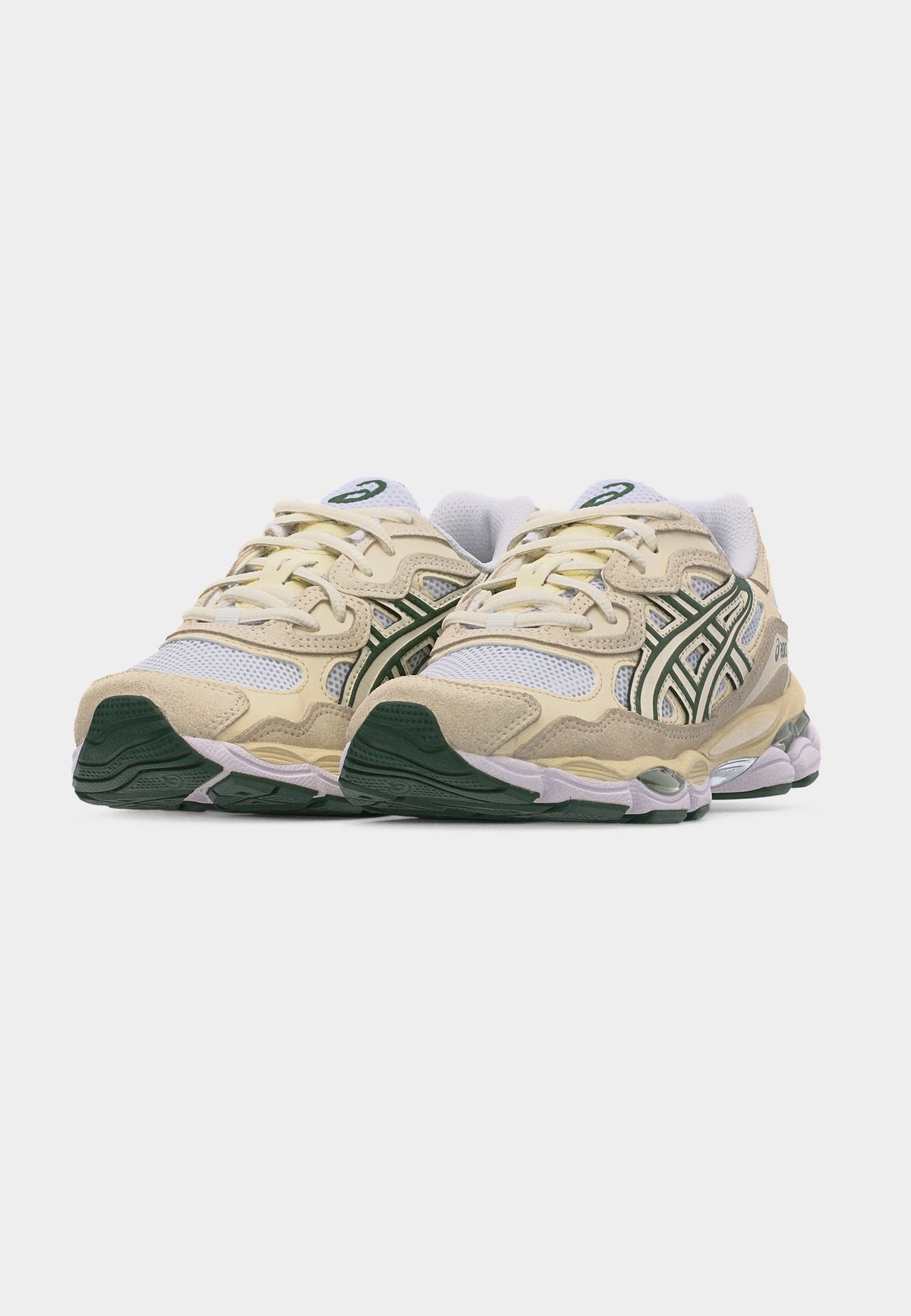 ASICS SportStyleGEL-NYC UNISEX - Low-Top-Sneaker