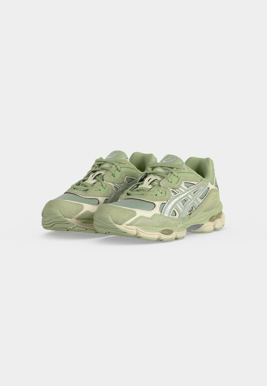 ASICS SportStyleGEL UNISEX - Sneaker low