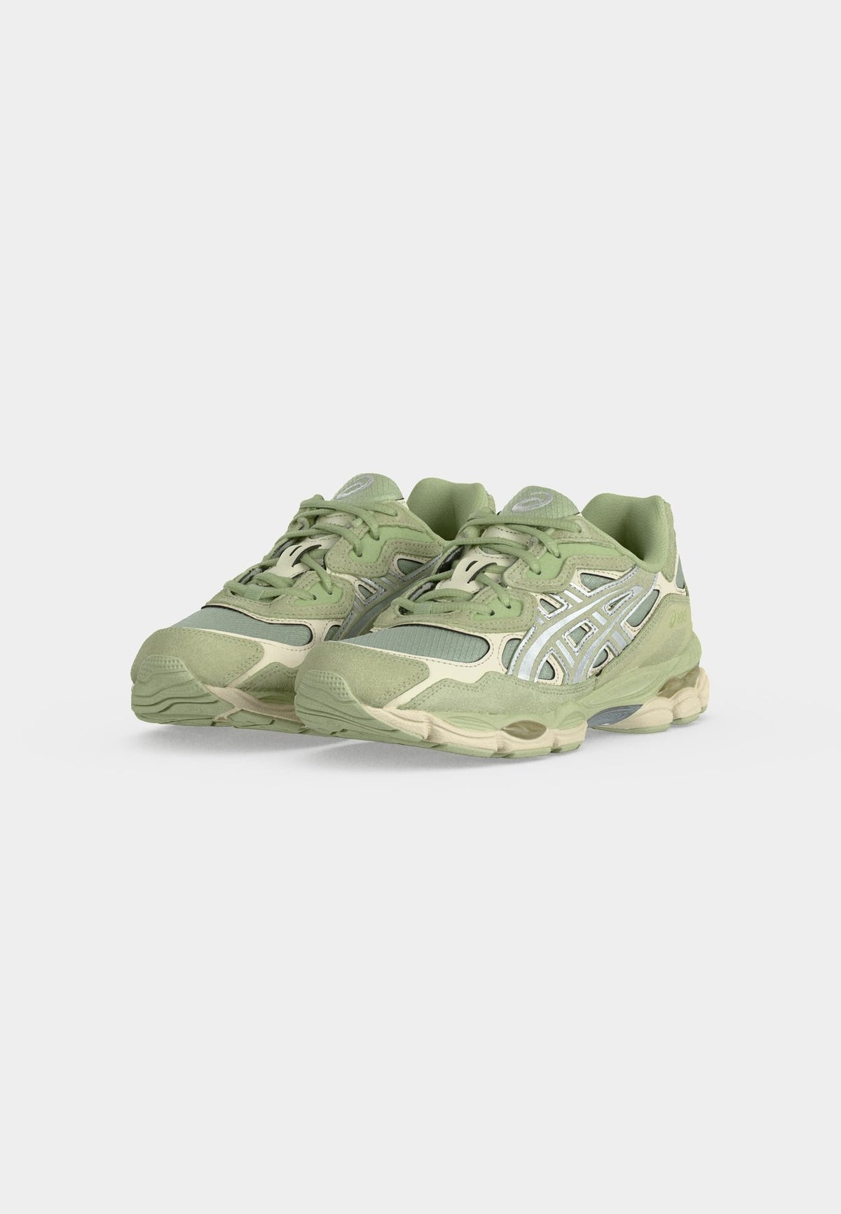 ASICS SportStyleGEL UNISEX - Sneaker low