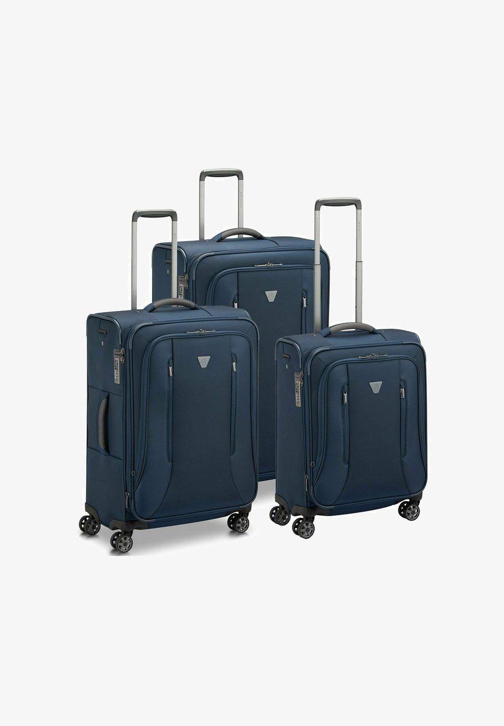 RV RoncatoCITY 3.0 SET VALIGIE - Kofferset