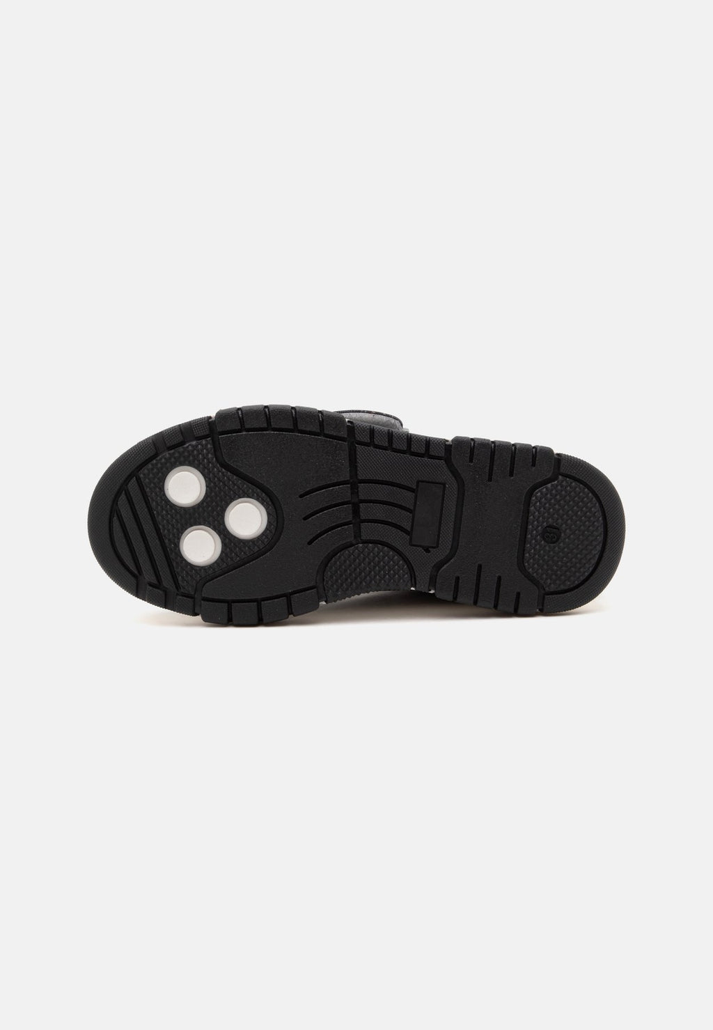 MOSCHINOUNISEX - Sneaker low