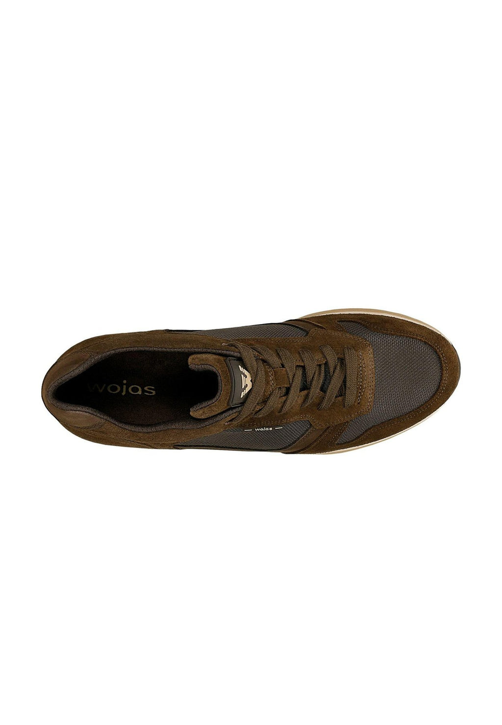 WojasPÓŁBUTY MĘSKIE - Sneaker low
