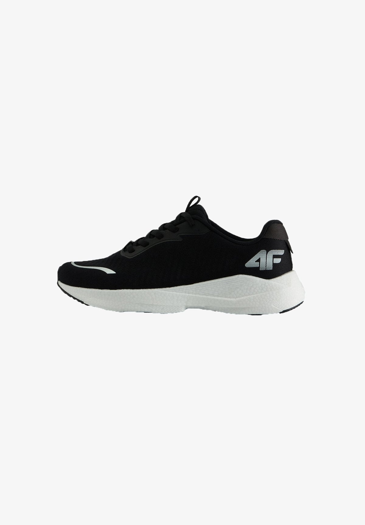 4F4F BUTY DO BIEGANIA AERIX DAMSKIE - Laufschuh Straße