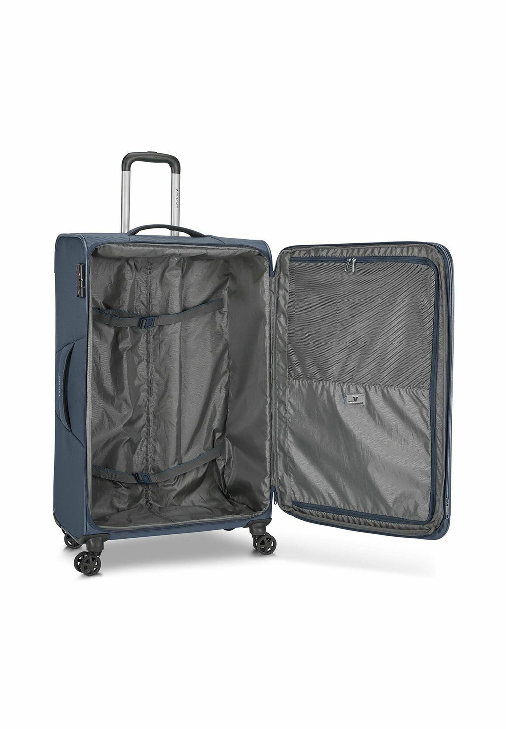 RV RoncatoJAZZ 4.0 TROLLEY MEDIO 65 CM - Trolley