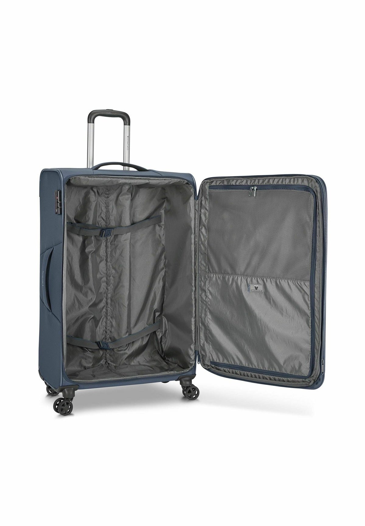 RV RoncatoJAZZ 4.0 TROLLEY MEDIO 65 CM - Trolley