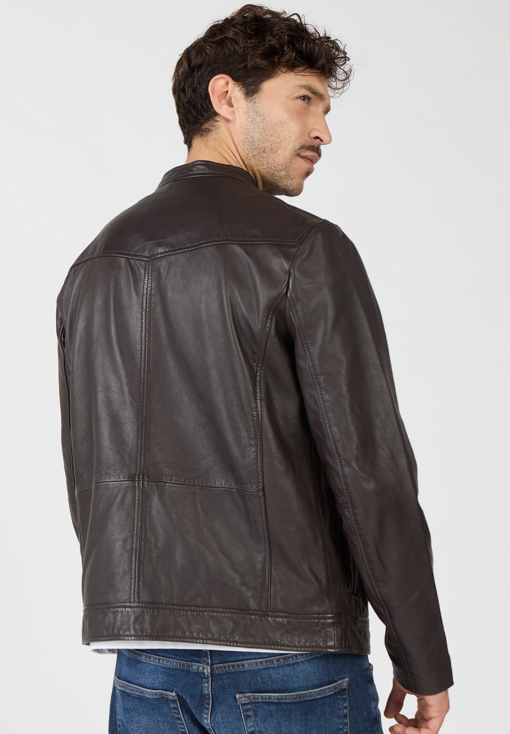JCCLederjacke