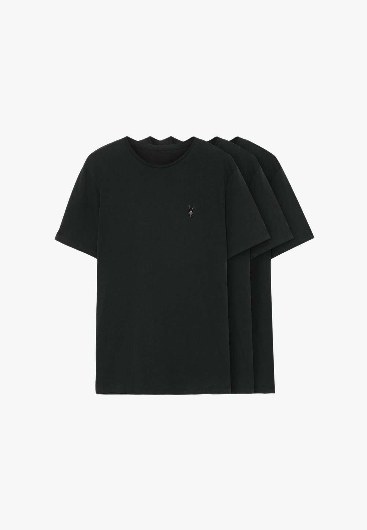AllSaintsBRACE TONIC 3 PACK - T-Shirt basic