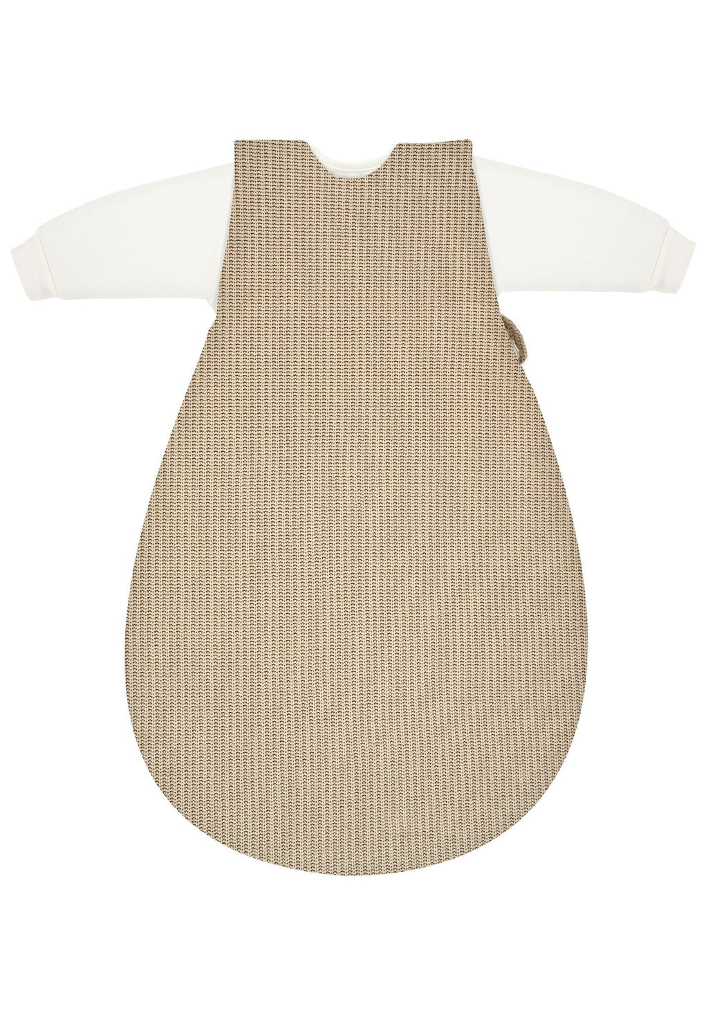 Alvi4-Season Baby-Mäxchen - Nachtwäsche Schlafsack