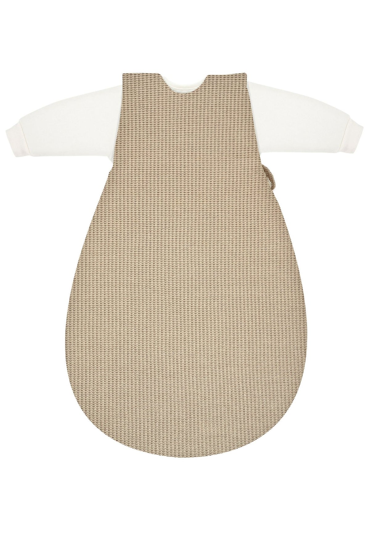 Alvi4-Season Baby-Mäxchen - Nachtwäsche Schlafsack