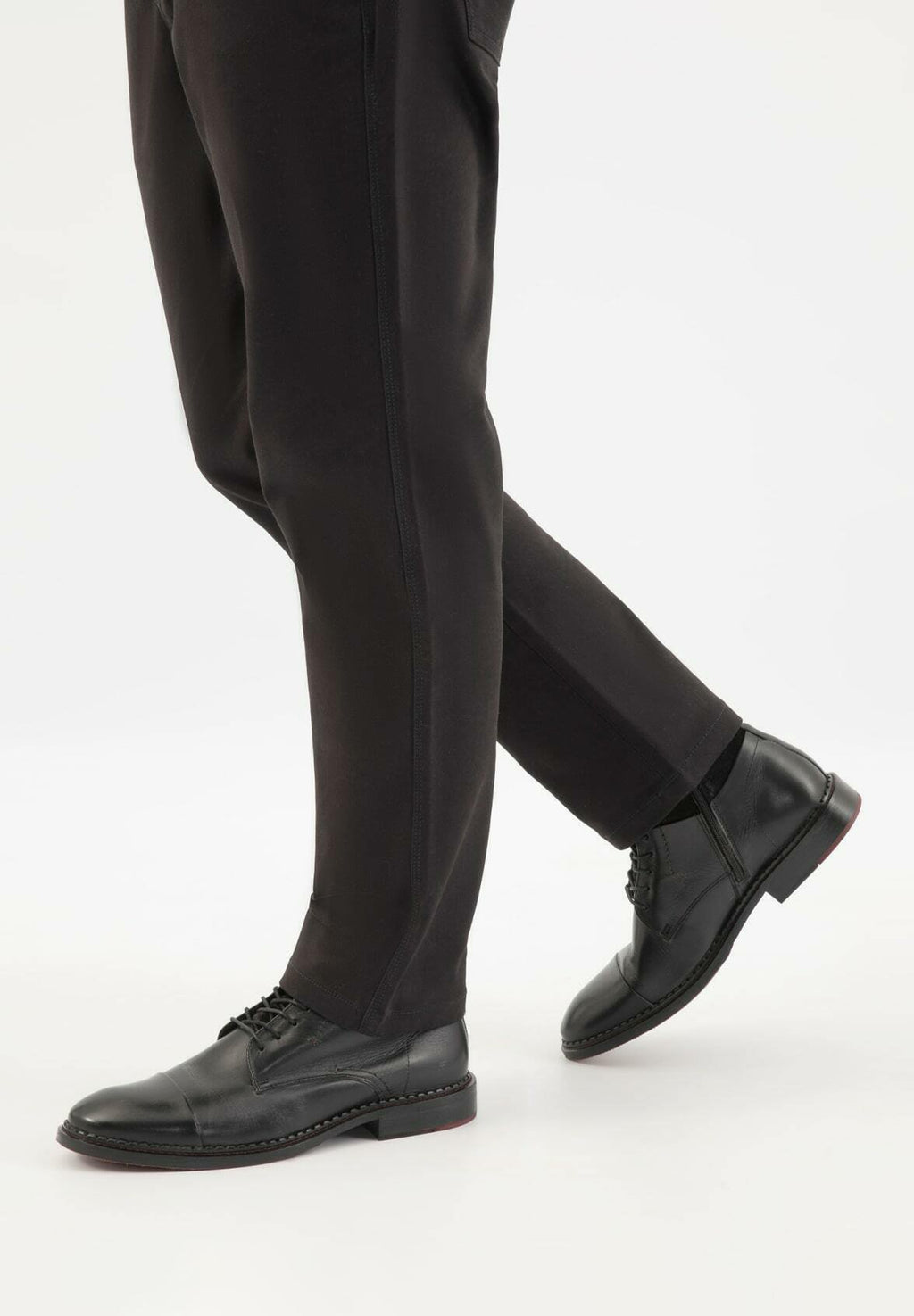 WojasSchnürstiefelette