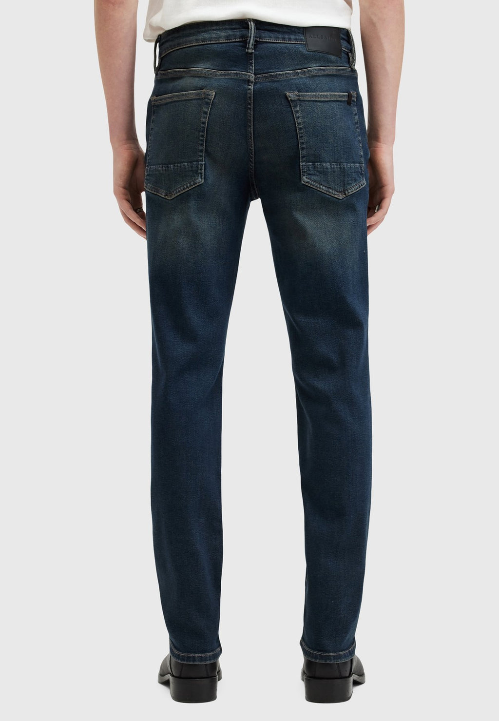 AllSaintsSID - Jeans Slim Fit