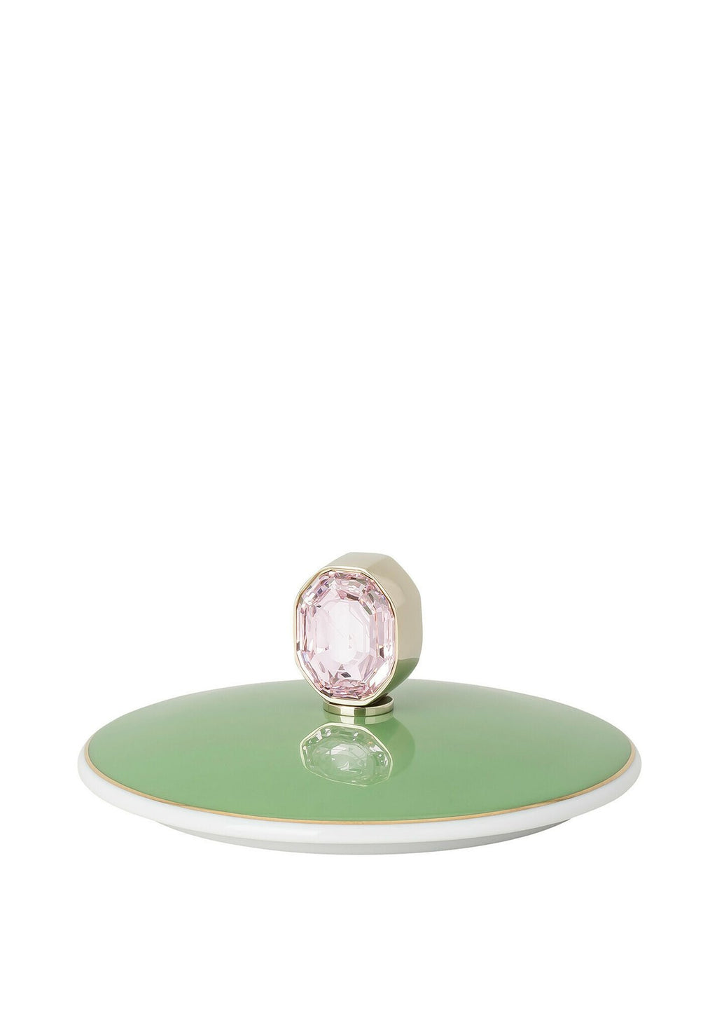 SwarovskiTasse