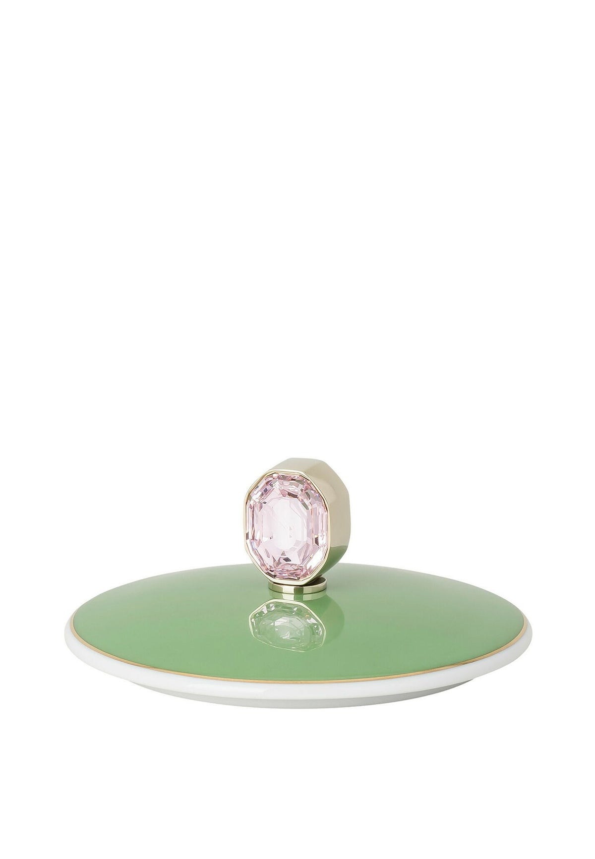 SwarovskiTasse