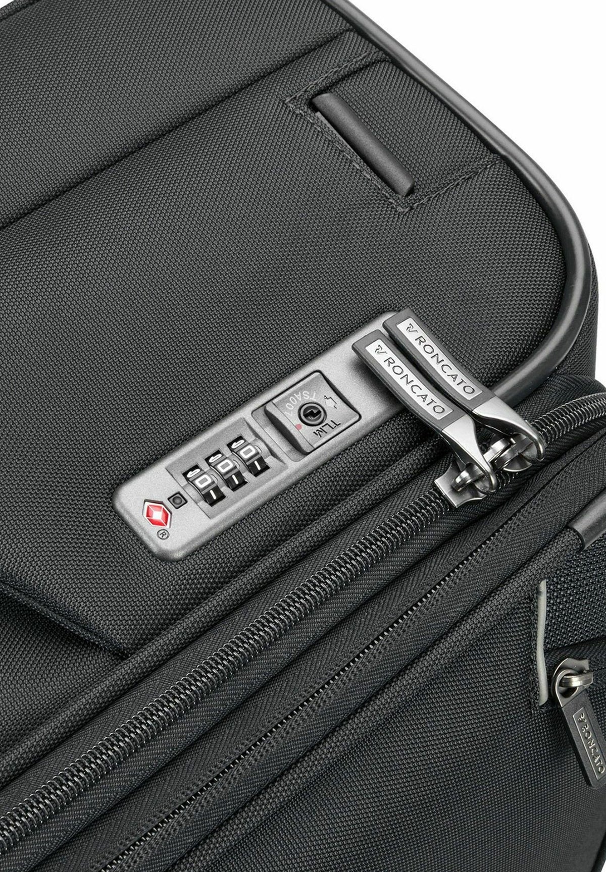 RV RoncatoGATEWAY SET VALIGIE - Kofferset