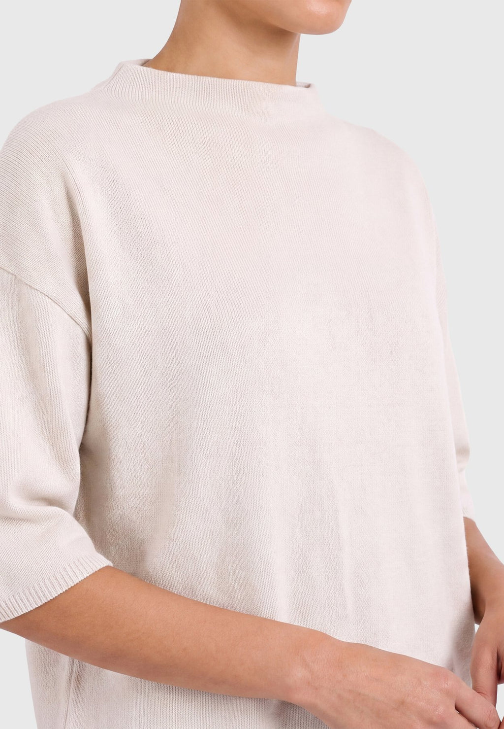 ApartPULLOVER - Strickpullover