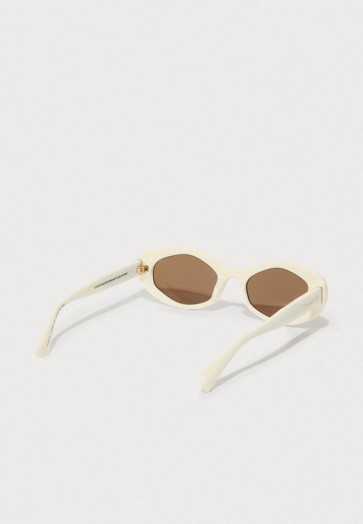 AllSaintsCAROLYN UNISEX - Sonnenbrille