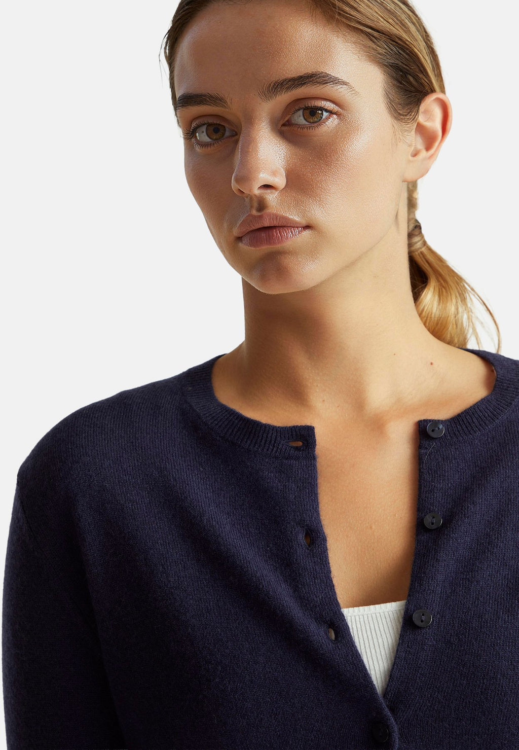 United Colors of BenettonStrickjacke