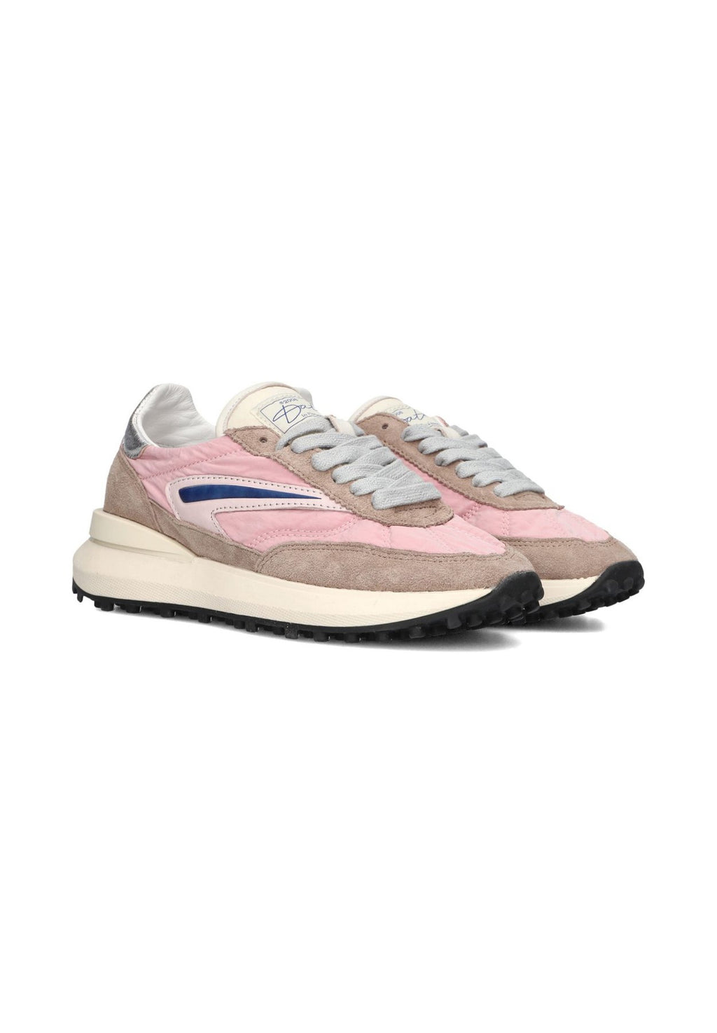 D.A.T.E.SNEAKER - Sneaker low