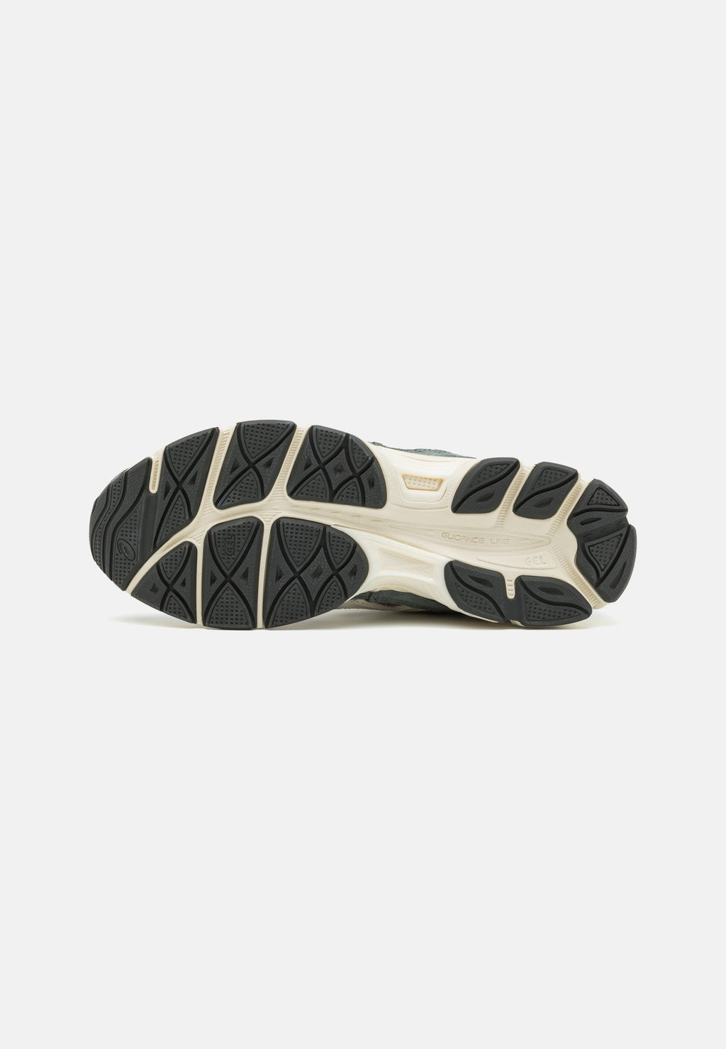 ASICS SportStyleGEL-NYC UNISEX - Low-Top-Sneaker