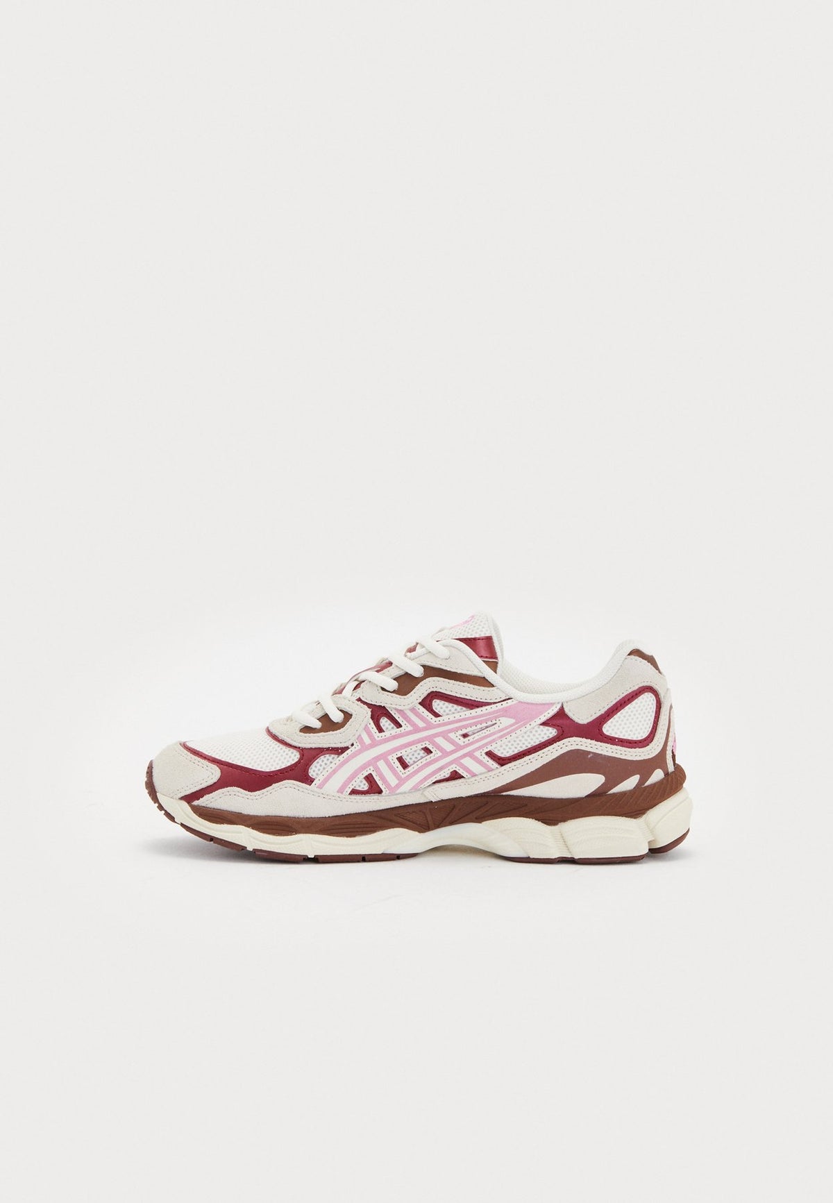 ASICS SportStyleGEL NYC UNISEX - Sneaker low