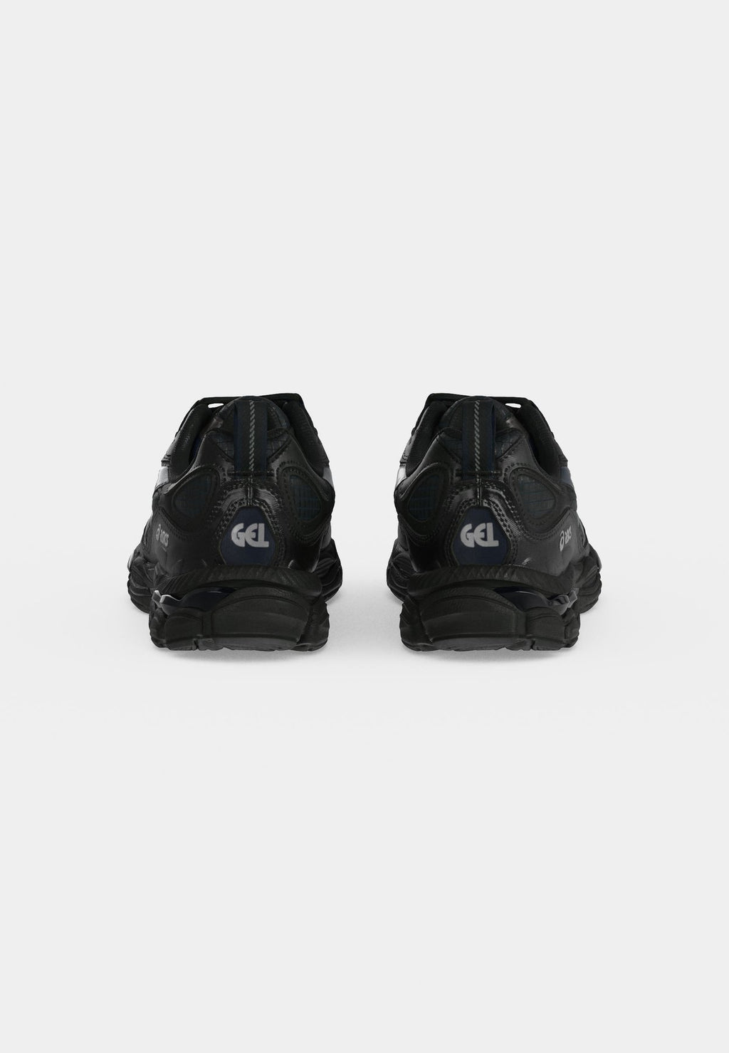 ASICS SportStyleGEL NYC UTILITY UNISEX - Low-Top-Sneaker