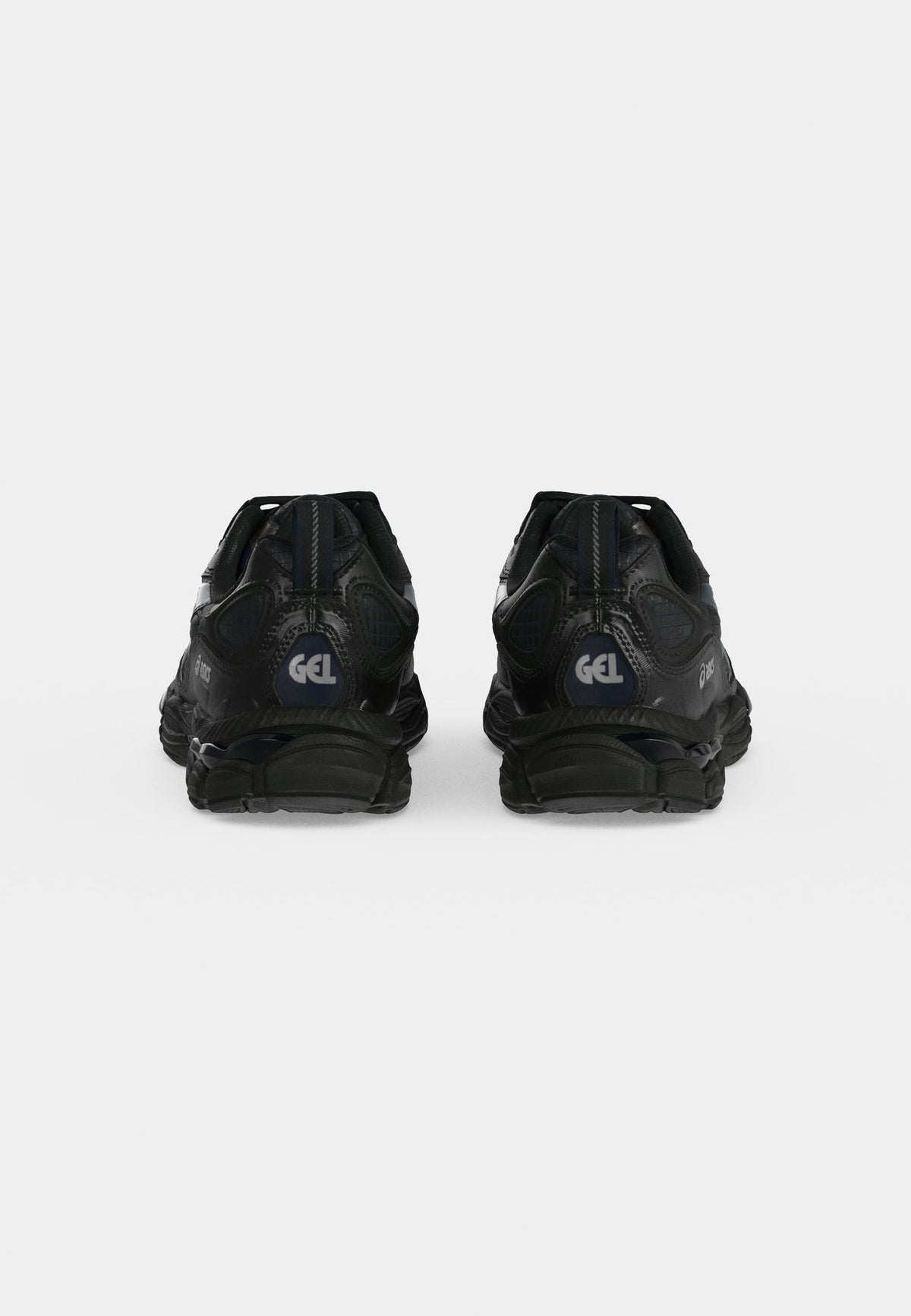 ASICS SportStyleGEL NYC UTILITY UNISEX - Low-Top-Sneaker